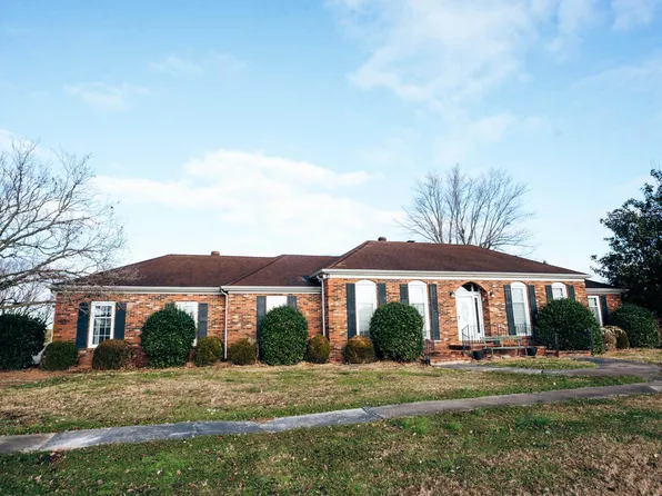 1366 State Route 1372, Bardwell, KY 42023