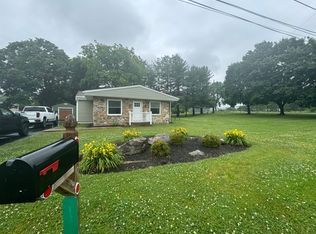 1230 Willow St, Coatesville, PA 19320