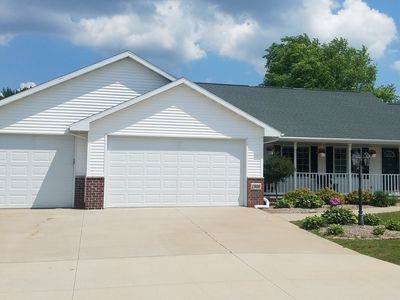 1900 Edwin St, Appleton, WI, 54914