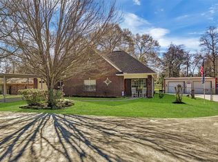 20922 Azalea Ln, New Caney, TX 77357