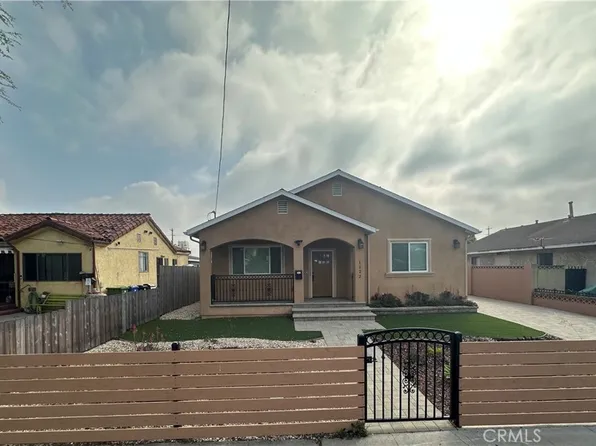 1122 Island Ave, Wilmington, CA 90744