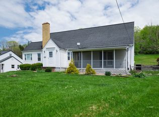 772 State Route 588, Gallipolis, OH 45631