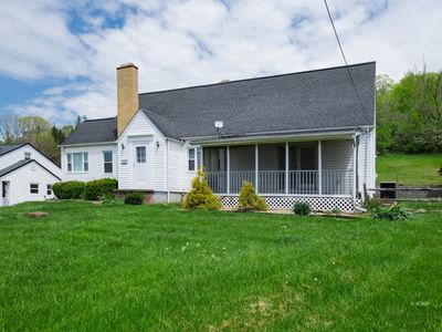 772 State Route 588, Gallipolis, OH, 45631