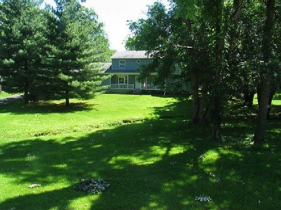 Front of the House