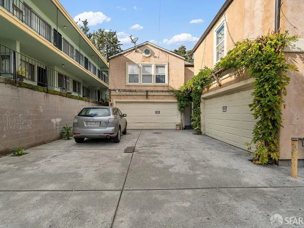 2825 High St, Oakland, CA 94619