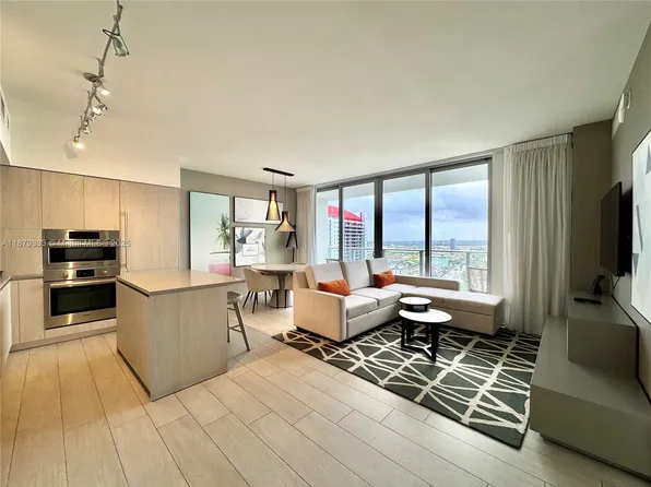 4010 S Ocean Dr Unit R2406, Hollywood, FL 33019