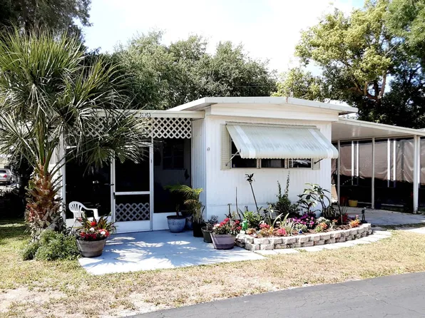21363 Snook Cir #21363, Land O Lakes, FL 34639