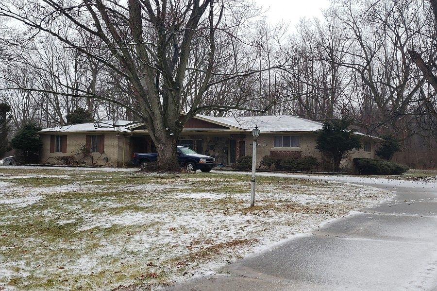 23632 Lake Ravines Dr, Southfield, MI 48033 Zillow