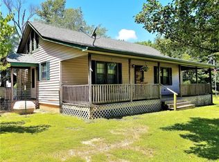 1315 Tidewater Ave, Victoria, VA 23974