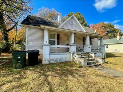 230 Hall Ave, Burlington, NC, 27217