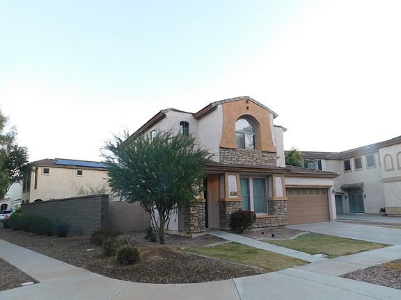 3rd image of 4129 S Ponderosa Dr
