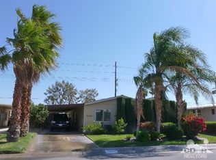 33680 Westchester Dr, Thousand Palms, CA 92276