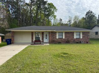 134 Raymond Dr, New Llano, LA 71461