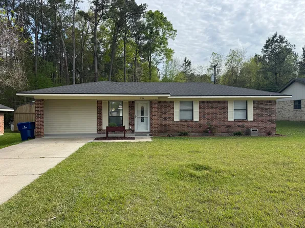 134 Raymond Dr, New Llano, LA 71461