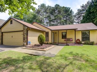 2497 Redfield Dr, Norcross, GA 30071