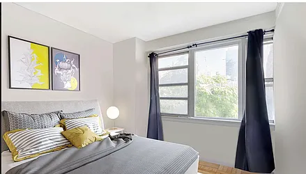 Rented by Direct Properties New York