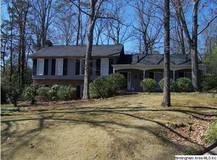 3340 S Brookwood Ln, Birmingham, AL 35223