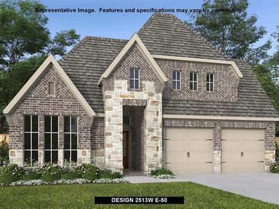 704 Hoofbend Way, Mansfield, TX, 76063