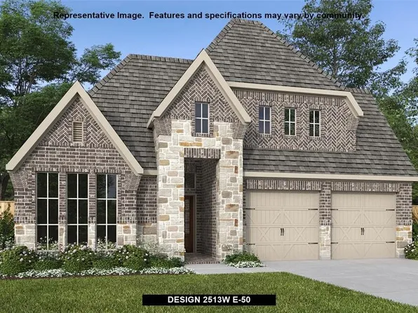 704 Hoofbend Way, Mansfield, TX 76063