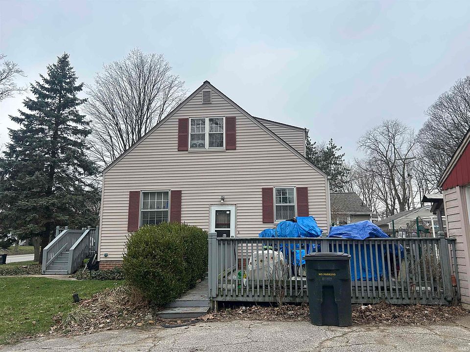 2nd image of 501 W Angela Blvd