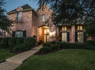 2831 Meadow Ridge Dr, Prosper, TX 75078