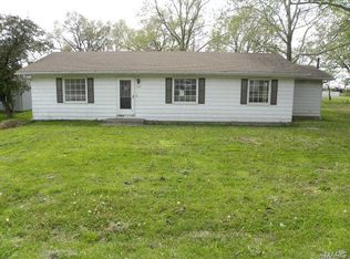 280 W Quincy St, Kinderhook, IL 62345