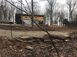 5582 S 154th Rd, Brighton, MO 65617