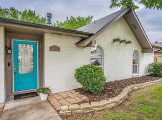 2070 E Peters Colony Rd, Carrollton, TX 75007