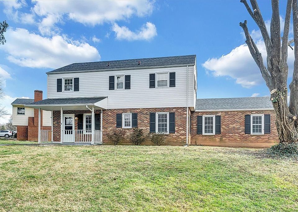 5408 Twilight Rd, Roanoke, VA 24019 Zillow
