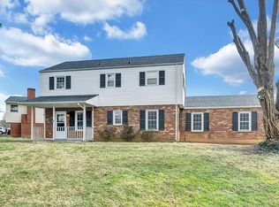5408 Twilight Rd, Roanoke, VA 24019
