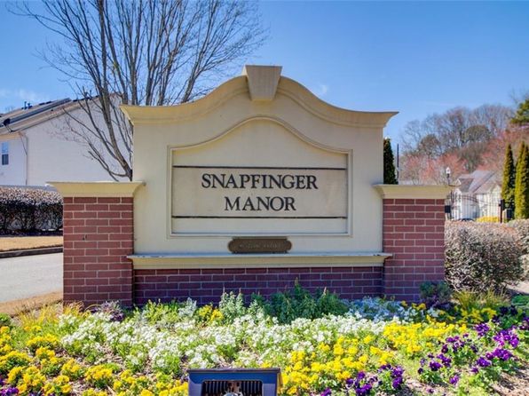 2758 Snapfinger Mnr, Decatur, GA 30035
