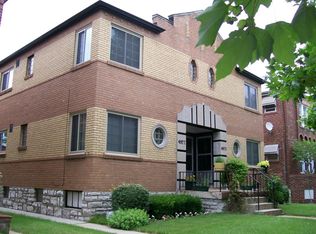 4975 Potomac St, Saint Louis, MO 63139