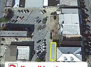 512 1st St SE, Moultrie, GA 31768