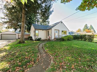 8800 SE Mill St, Portland, OR 97216