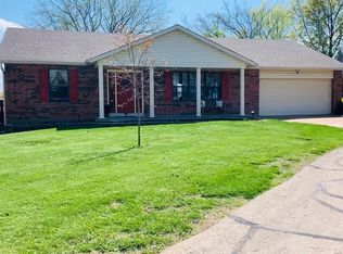 2968 Katie Ct, Arnold, MO 63010