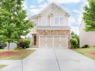 228 Tulip Ln, Lawrenceville, GA 30045