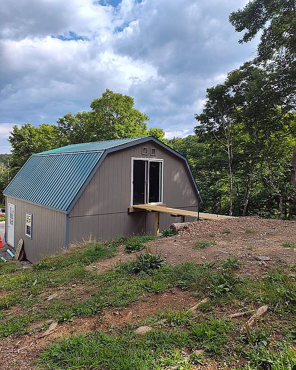 Amish Build
