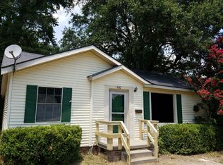 800 Farmer St, Cleveland, MS 38732