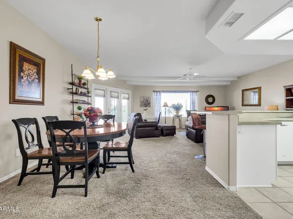 11360 E KEATS Avenue #20, Mesa, AZ 85209