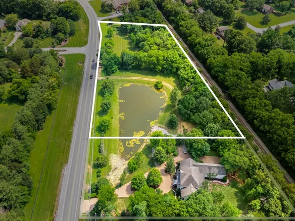 0 Wilson Pike, Brentwood, TN 37027