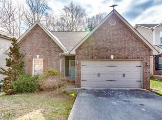 512 Fairbanks Way, Knoxville, TN 37918