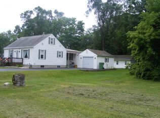 291 Richfield Ave, Springfield, MI 49037