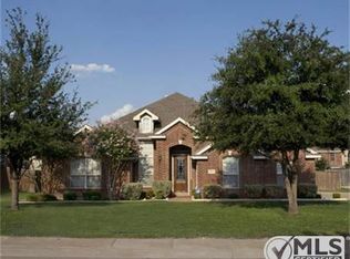 1004 Angie Ln, Desoto, TX 75115