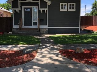 1405 Stanislaus St, Escalon, CA 95320