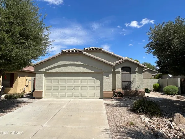 15796 W Latham St, Goodyear, AZ 85338