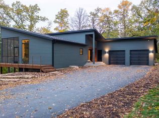 8383 W Mound Rd, Lena, IL 61048