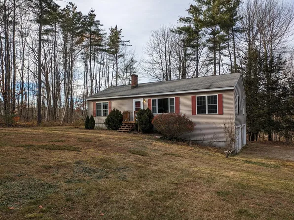 97 Clarks Bridge Road, Waterboro, ME 04061