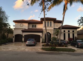 6080 Via Venetia S, Delray Beach, FL 33484