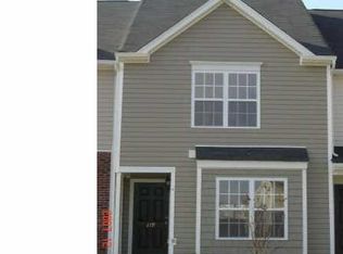 105 Silhouette Drive Cp, Greensboro, NC 27405