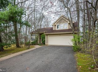 47 Regan Ln, Voorhees, NJ 08043